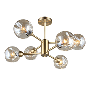Потолочная люстра Ostellato OML-93307-06