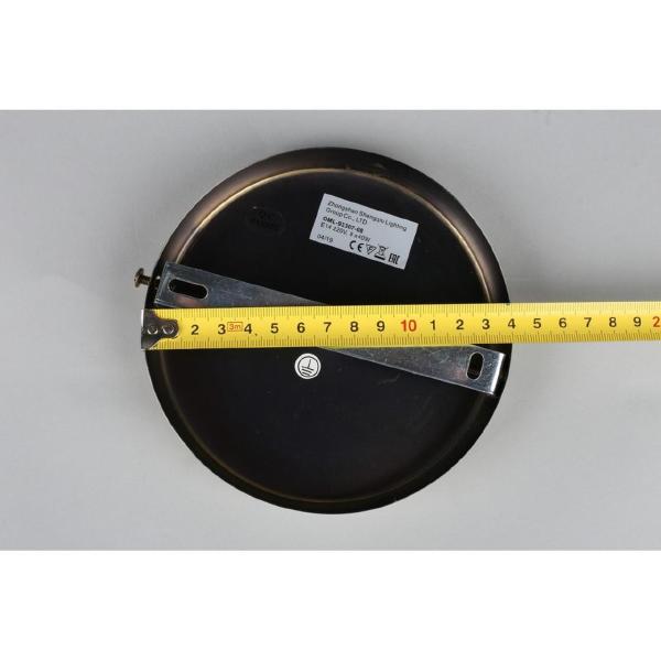 Потолочная люстра Ostellato OML-93307-08