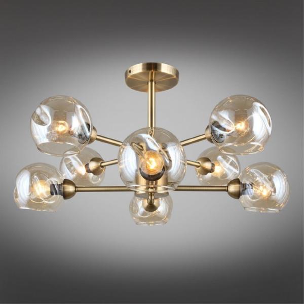 Потолочная люстра Ostellato OML-93307-08