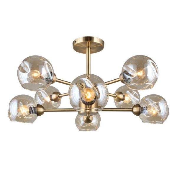 Потолочная люстра Ostellato OML-93307-08