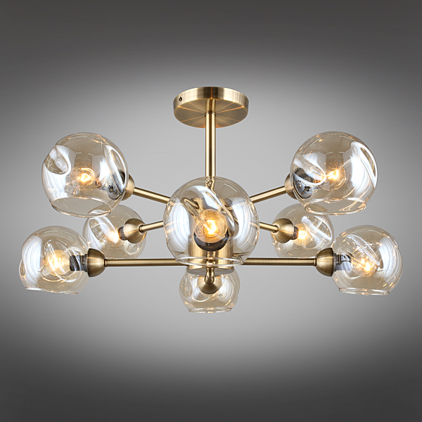 Потолочная люстра Ostellato OML-93307-08