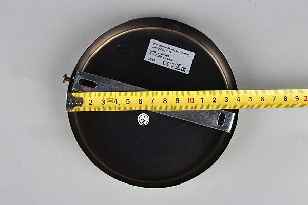 Потолочная люстра Ostellato OML-93307-08