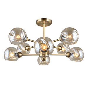 Потолочная люстра Ostellato OML-93307-08