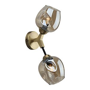 Настенное бра Pozzallo OML-93401-02