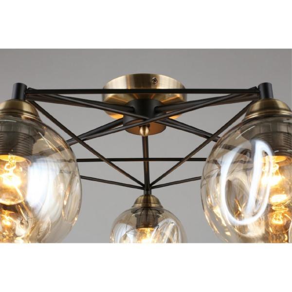 Потолочная люстра Tuenno OML-93507-05