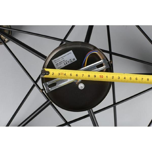 Потолочная люстра Tuenno OML-93507-05