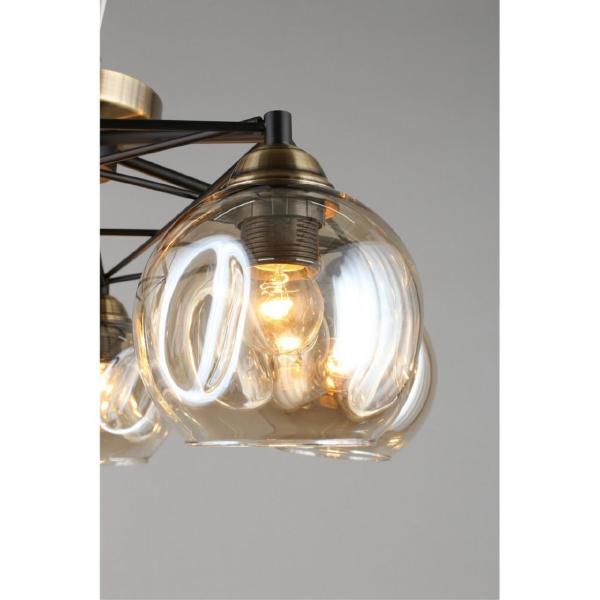 Потолочная люстра Tuenno OML-93507-05