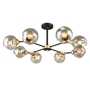 Потолочная люстра Sandrigo OML-93607-08