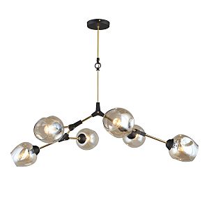 Потолочная люстра Savelletri OML-93707-06