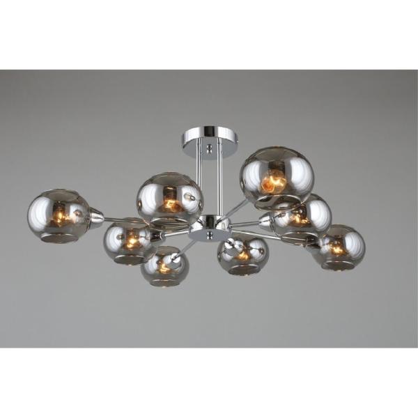 Потолочная люстра Marsala OML-93807-08