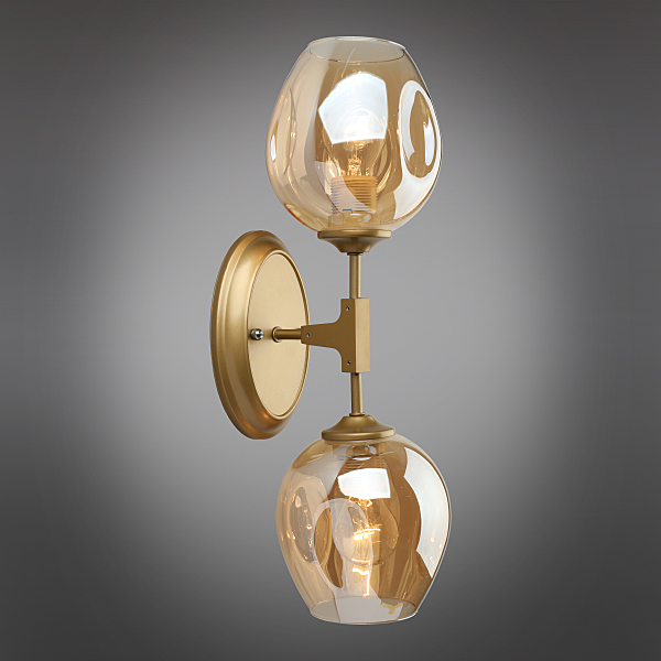 Настенное бра Asolo OML-93901-02