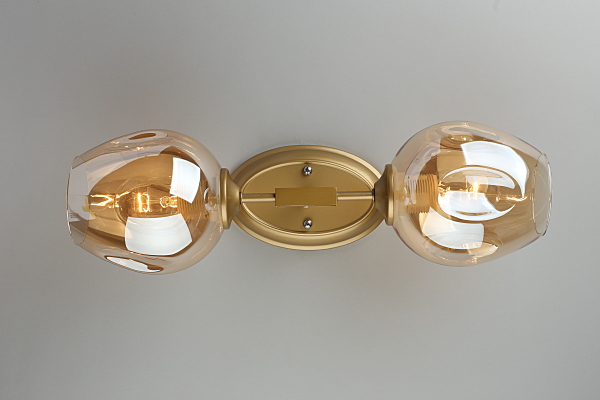 Настенное бра Asolo OML-93901-02