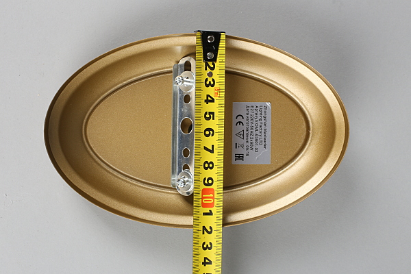 Настенное бра Asolo OML-93901-02