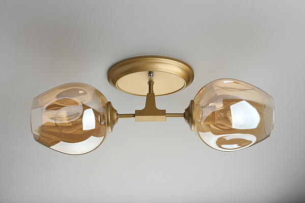 Настенное бра Asolo OML-93901-02