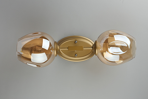 Настенное бра Asolo OML-93901-02