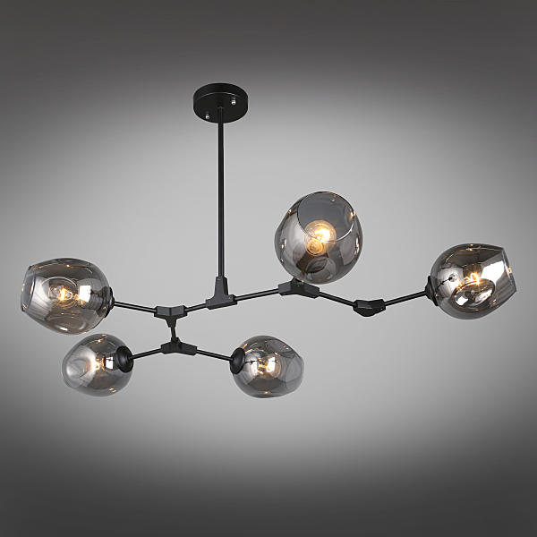 Потолочная люстра Asolo OML-93917-05