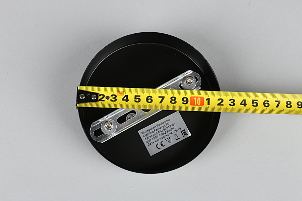 Потолочная люстра Asolo OML-93917-05