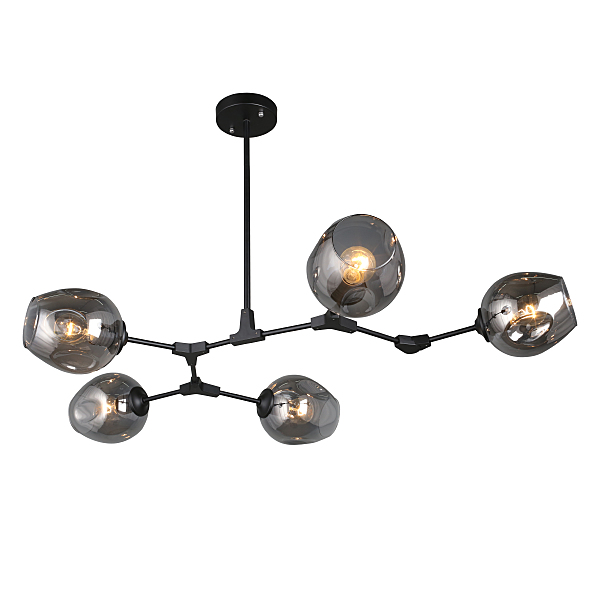 Потолочная люстра Asolo OML-93917-05