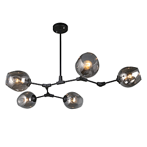 Потолочная люстра Asolo OML-93917-05