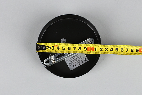 Потолочная люстра Asolo OML-93917-07