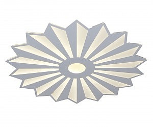 Потолочная люстра Алтея 05813-15,01