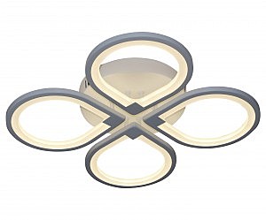 Потолочная люстра Пуна 05820,01