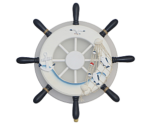 Настенный светильник Штурвал 05827-1