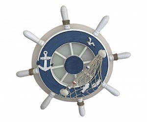 Настенный светильник Штурвал 05827-2