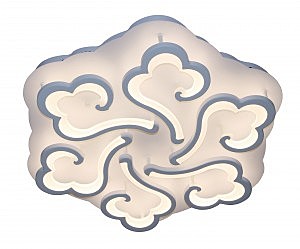 Потолочная люстра Флорет 05832