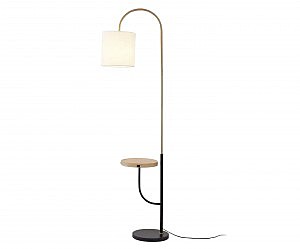 Торшер Оттон 07180