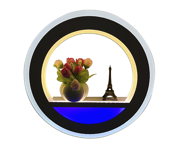 Настенный светильник Амадина 074110,21