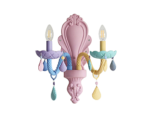 Настенное бра Астрид 074175-2