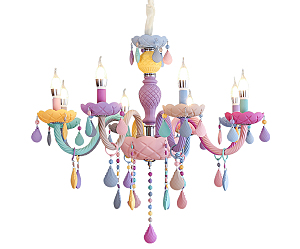 Подвесная люстра Астрид 074175-8