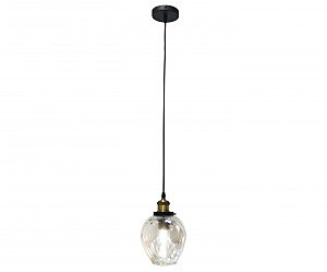 Светильник подвесной Нисса 07512-1а,21