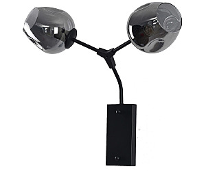 Настенное бра Нисса 07512-2,19