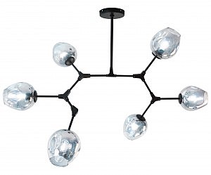 Потолочная люстра Нисса 07512-6,19(05)