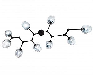 Потолочная люстра Нисса 07512-9,19(05)