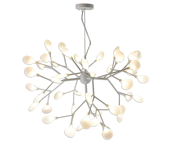 Подвесная люстра Ветта 07521-45,01