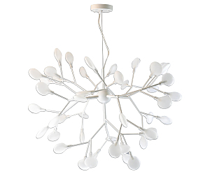 Подвесная люстра Ветта 07521-45,01