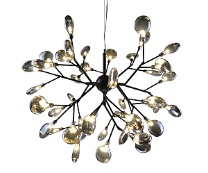 Подвесная люстра Ветта 07521-45,19