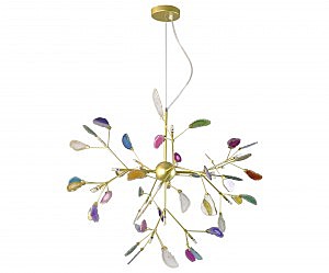 Подвесная люстра Юмис 07523-20