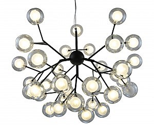 Подвесная люстра Каукас 07526-36,19