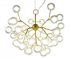 Подвесная люстра Каукас 07526-36,33