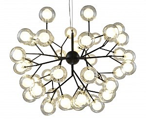 Подвесная люстра Каукас 07526-45,19