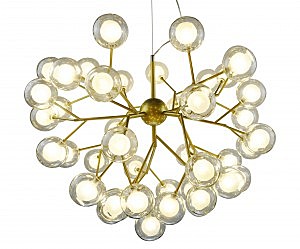 Подвесная люстра Каукас 07526-45,33