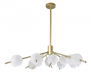 Потолочная люстра Кват 07544-12,33