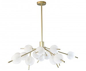 Потолочная люстра Кват 07544-15,33