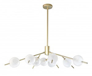 Потолочная люстра Кват 07544-9,33