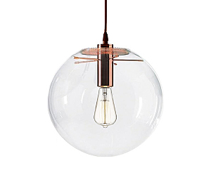 Светильник подвесной Меркурий 07564-30,21