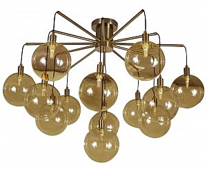 Потолочная люстра Киара 07603-13(20)